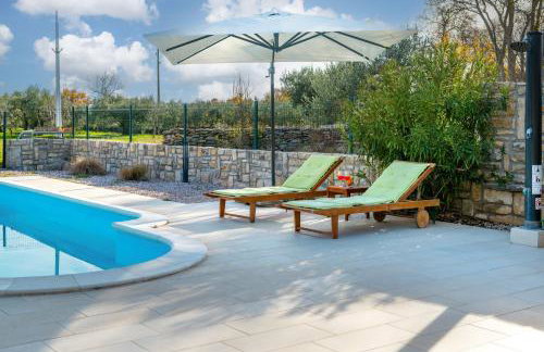 Villa Bajadera - Foto 6