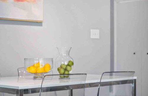 Lovely 2Bdrm 2Bath Thorton Park Condo with secure parking - Foto 25