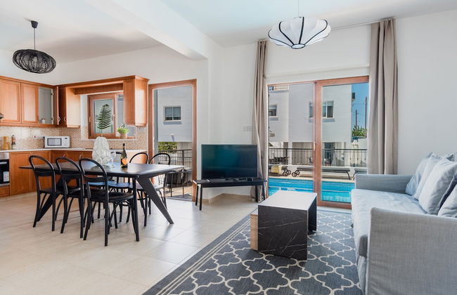 Sanders White Mountains - Amazing Villa With Pool - Foto 6