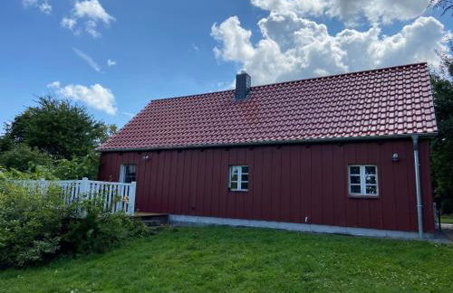 Holiday Home Haus in Zimmert mit Terrasse- Grill und Garten by Interhome - Photo 4