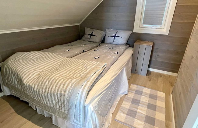 4 Star Holiday Home in Mosterhamn-by Traum - Foto 3