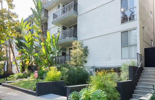 Blueground Beverly Hills AC nr Rodeo Dr LAX-1295 - Foto 26