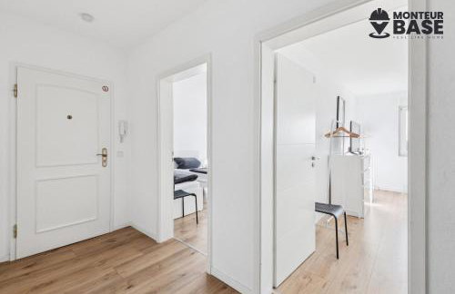 MONTEUR - Unterkunft für bis zu 6 Personen in 63454 Hanau - HU11 - Foto 11