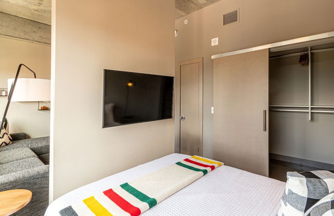 Sable 702 - Alcove - Foto 2