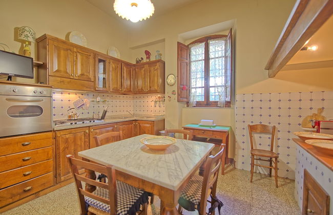 Villa Primula - Foto 8