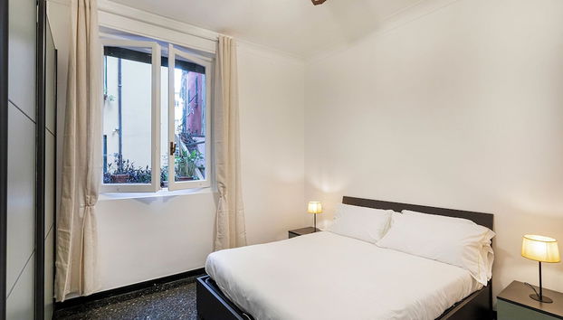 Nice Apartment Near the Cathedral - Foto 3, Habitación