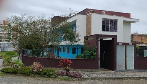 Residencial Luce Del Sole Apt 3 - Foto 3