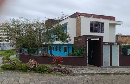 Residencial Luce Del Sole Apt 3 - Photo 3