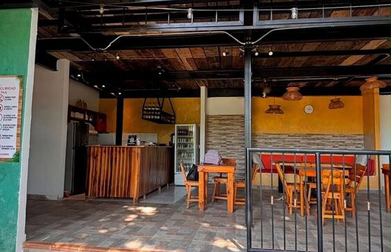 Coffee House Minca - Photo 41