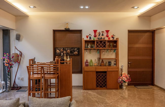 Amã Stays & Trails Butterfly Villa, Deolali, Nashik - Foto 7