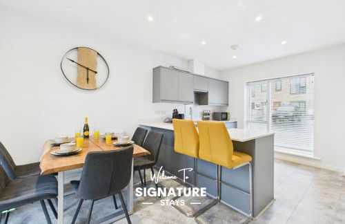 Beachside Retreat by Signature Stays - Modern Coastal Home - Foto 1