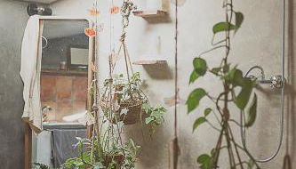 Maison atypique avec vue colline & terrasse cocoon - Photo 3, Shower