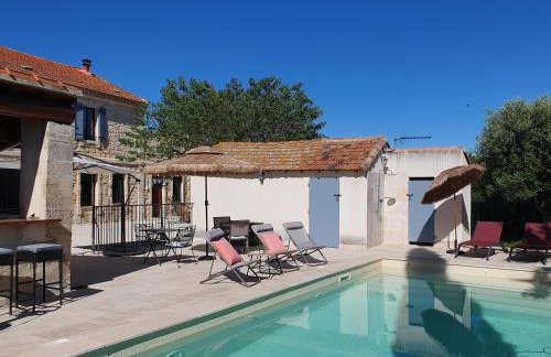 CalypSo Luxury Mas Madeleine - Foto 35