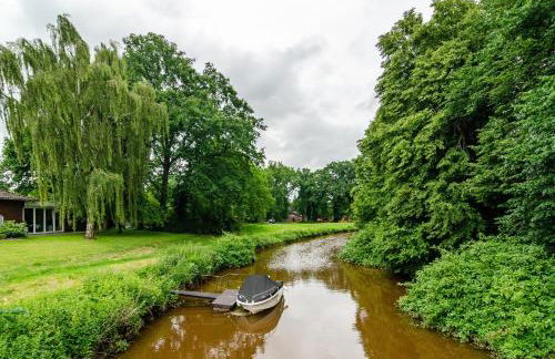 Fewo2 Seelter Uutkiek Saterland - Foto 25