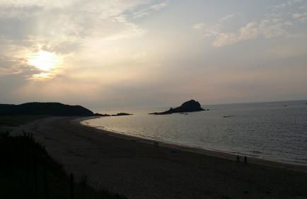 Le clos de la cote d'Emeraude - Foto 56