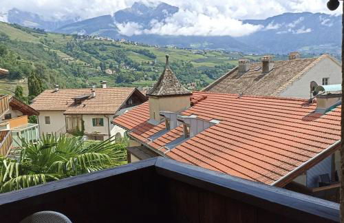 Ferienwohnungen St Hippolyt mit Hallenbad - Foto 55