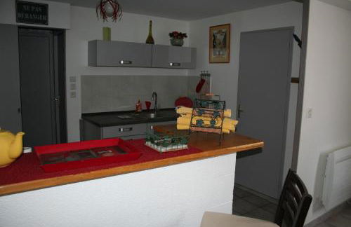 la maison du jardin - Foto 1