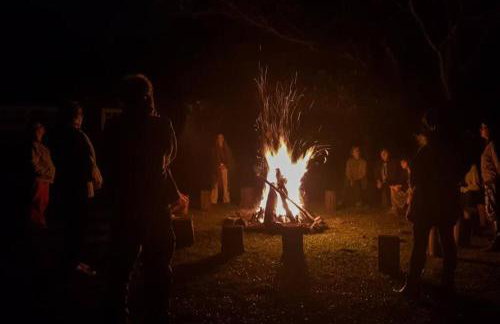 Chalé Ametista na Amarte perto do Templo Budista - Foto 7
