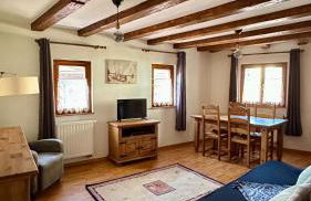 Les gites de la poterne - Foto 6