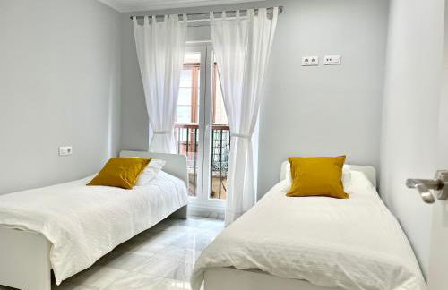 Cartujano City Center Apartment - Foto 23