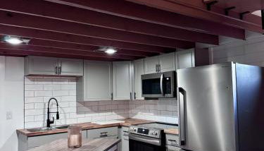 Stylish 1940s Home with Barn Guest House - Foto 2