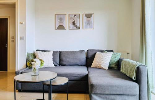 Lakeside Retreat - Spacious 1BR - Peaceful Base Near Wembley - Foto 3