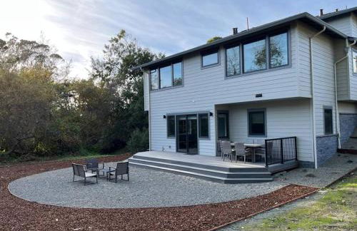 Fabulous Beach Get Away - Brand New Beach House - Foto 24