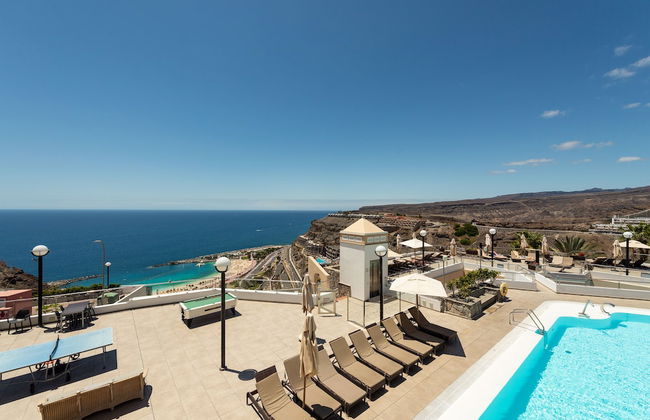 Holiday Club Vista Amadores - Foto 52