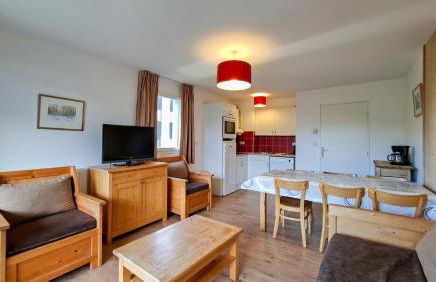 Residence les Pleiades - Foto 61