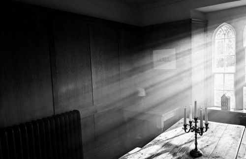 Large Manor House near Bath - Foto 13