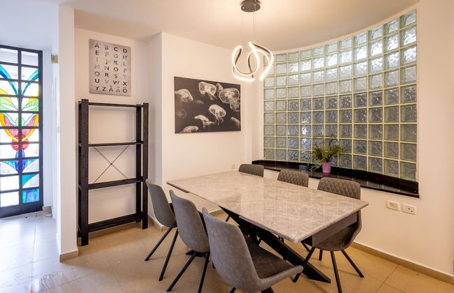 Poleg Serenity Villa by Sea N' Rent - Foto 32