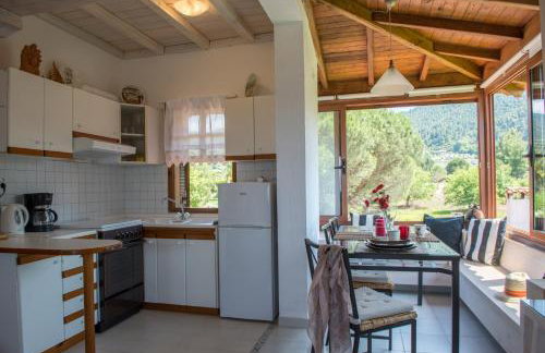 Maistros Holiday Home - Photo 25