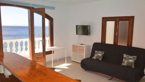 Sunset in the Atlantic Apartamentos Playa de Alojera - Foto 5