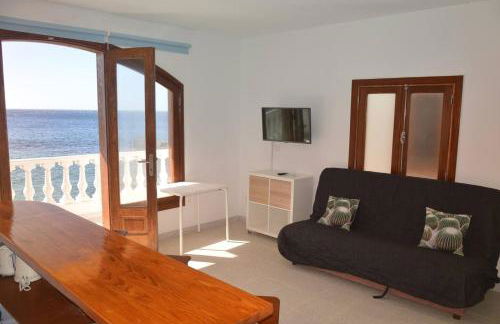 Sunset in the Atlantic Apartamentos Playa de Alojera - Foto 5