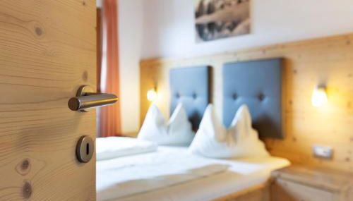 Vitalis Moarhof Natur Apartments - Foto 4