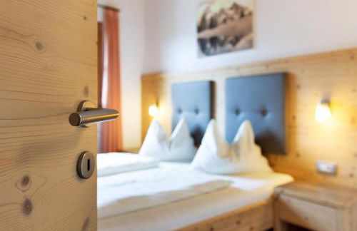 Vitalis Moarhof Natur Apartments - Foto 4