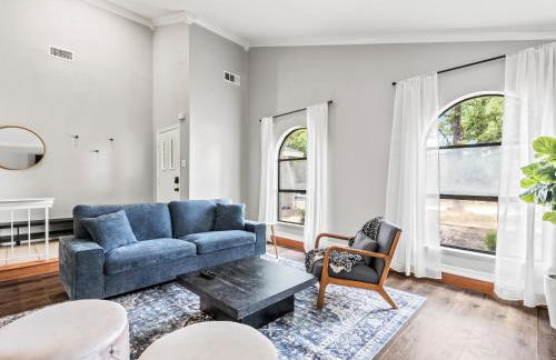 Casa Chilluxe 4BR Ping Pong - Foto 6