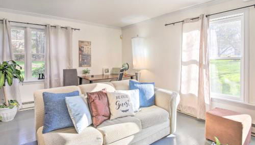 Elegant Connecticut Home Fireplaces, Pet Friendly - Foto 4