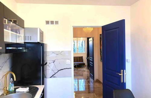 Le Canet - Appartement entier 75 m2 sur Orléans - Foto 26