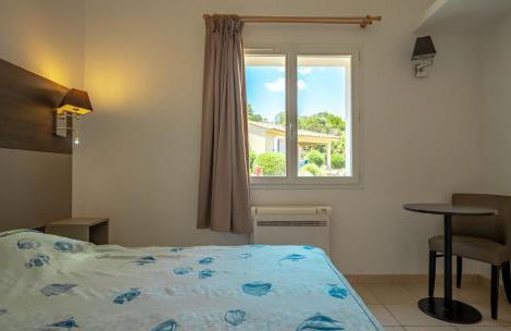 Résidence Odalys San Martinu - Foto 8