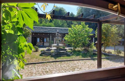 Tamarynowa Osada - Kraina Udanego Wypoczynku - Foto 55