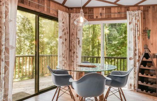 Norcal Hideaway - Dogs OK - Foto 35