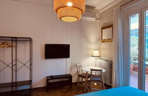 Suite con terrazzo - Photo 10