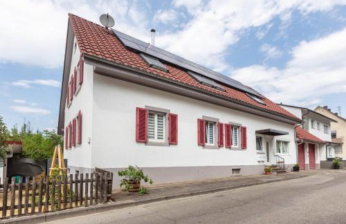 Ferienwohnung am Bühl - Foto 1