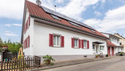 Ferienwohnung am Bühl - Foto 1
