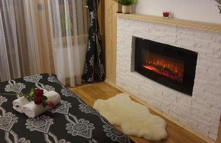 Villa Fortuna - Regionalne apartamenty & SPA - Sauna, Grill, Jacuzzi z widokiem na Tatry - Foto 22