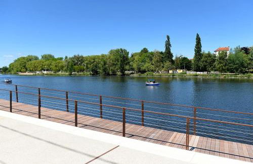 Maison indépendante, domaine VICHY LA TOUR - Foto 19