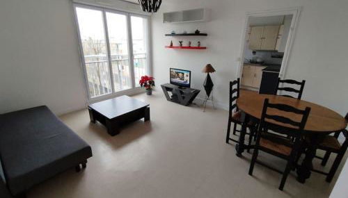 Appartement Courbaril à Nantes (6) - Foto 3
