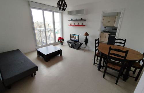 Appartement Courbaril à Nantes (6) - Foto 3