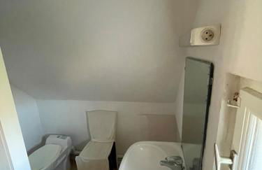 Maison de pêcheur vue mer exceptionnelle - Foto 25